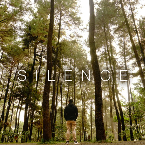 Album Silence oleh DJ DESANGO