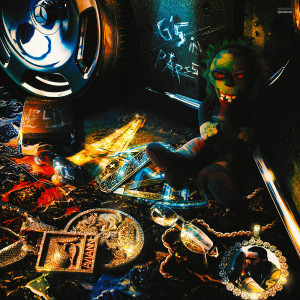 Listen to Grincheux (Explicit) song with lyrics from Gip