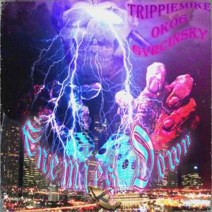 收聽Trippiemike808的enemies down (feat. CC Crew 951) (Explicit)歌詞歌曲