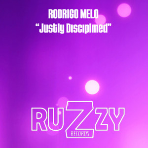 收聽Rodrigo Melo的Just Disciplined歌詞歌曲
