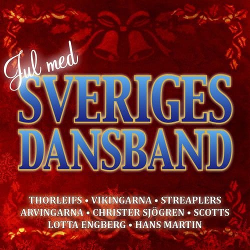 Nu tändas tusen juleljus