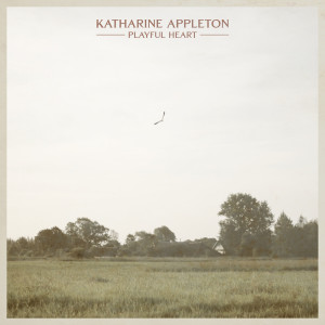 Katharine Appleton的專輯Playful Heart