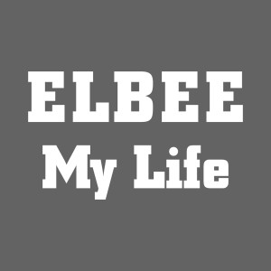 Album My Life oleh Elbee