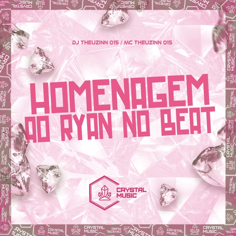 Homenagem Ao Ryan no Beat (Explicit)