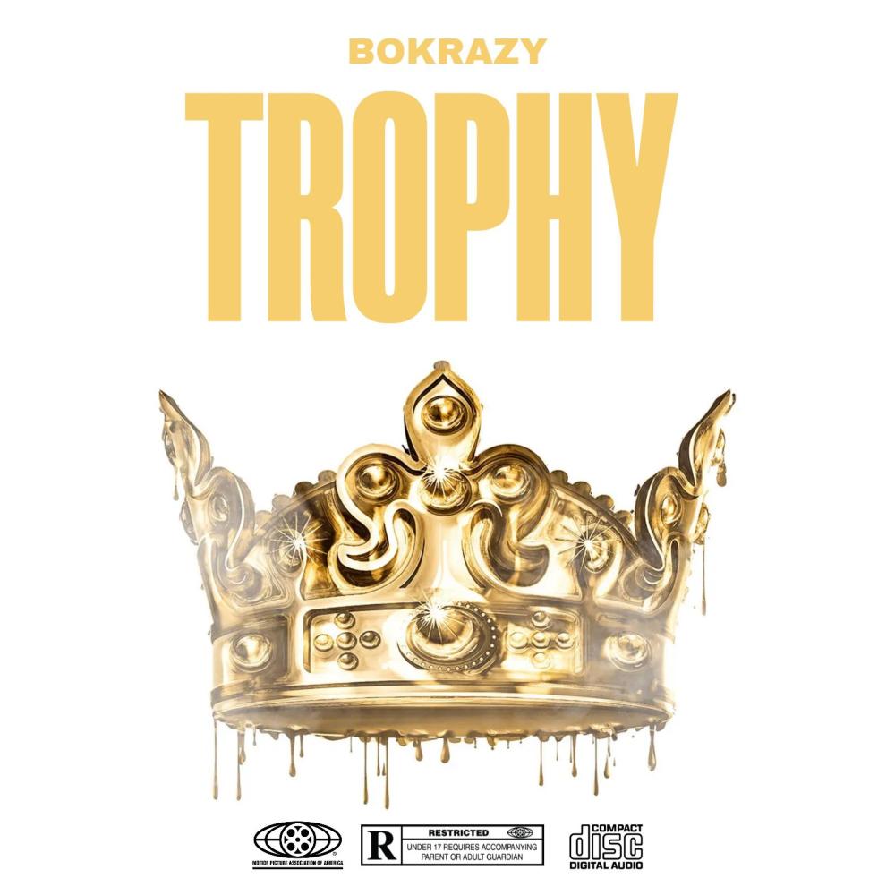 Trophy (Explicit)