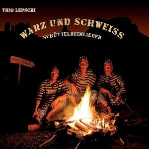 ดาวน์โหลดและฟังเพลง Vüü gscheida พร้อมเนื้อเพลงจาก Trio Lepschi