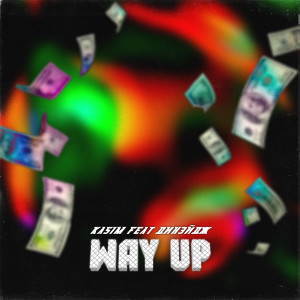 Album Way Up (Explicit) from 