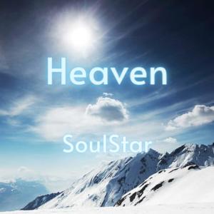Album Heaven from Soulstar