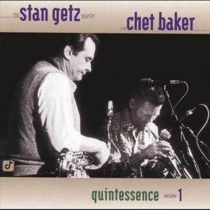收聽Chet Baker的Just Friends歌詞歌曲