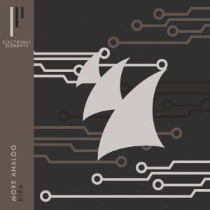 ดาวน์โหลดและฟังเพลง Kira (Extended Mix) พร้อมเนื้อเพลงจาก More Analog