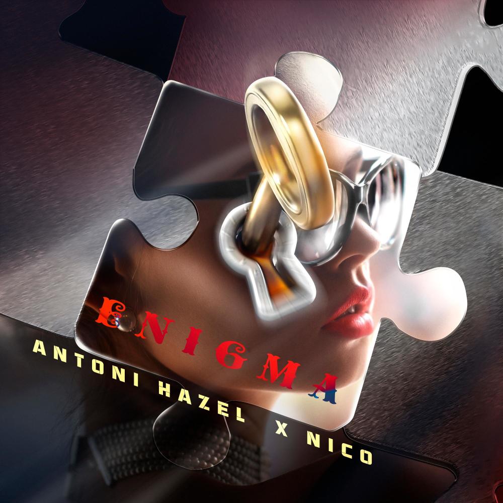 ENIGMA (feat. Piri Nico) (Explicit)
