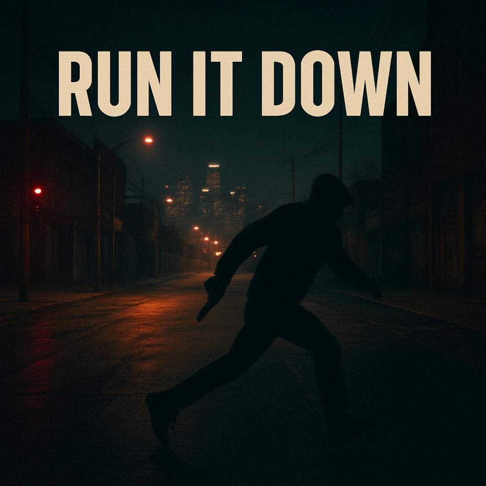 Run It Down (Explicit)