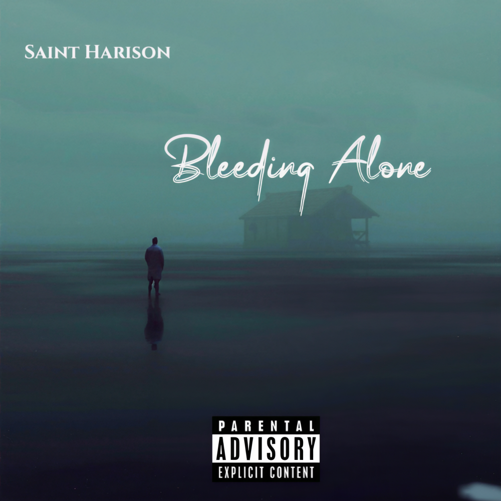 bleeding alone