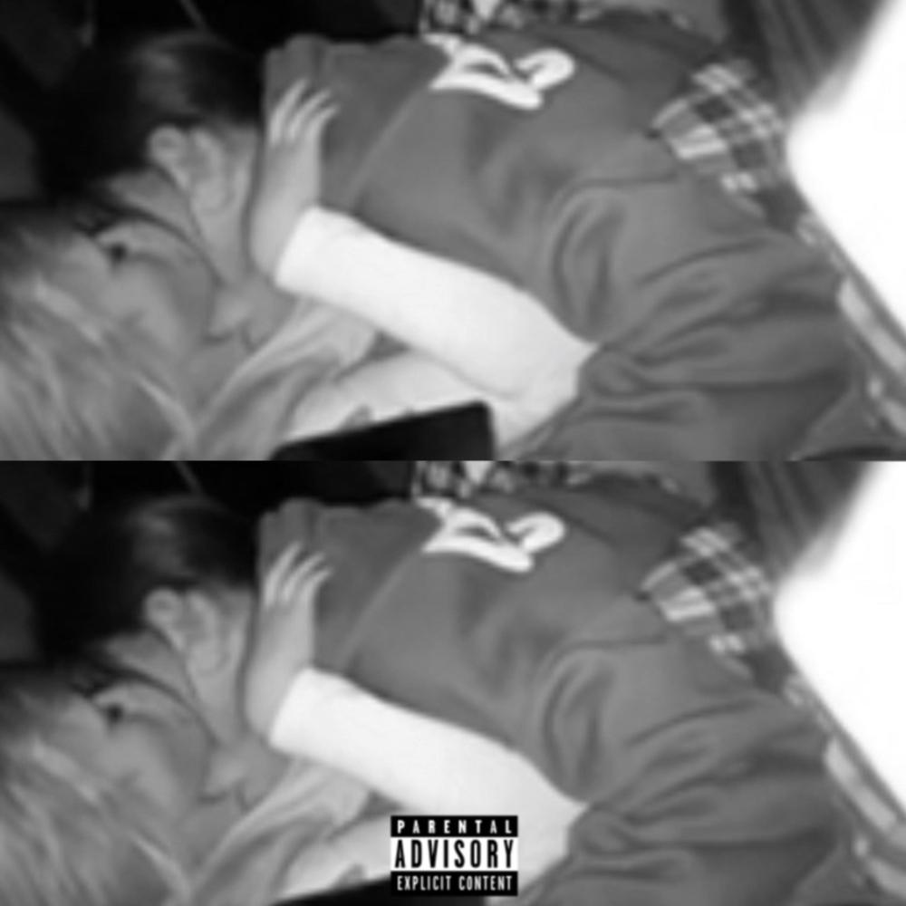 MERCY (feat. Martris) (Explicit)