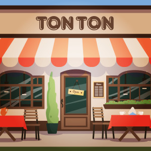 收聽Ton Ton的Dreamlike Night歌詞歌曲