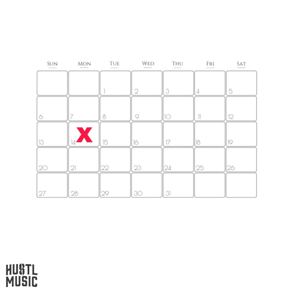 Not Today (feat. Rahli) (Explicit)