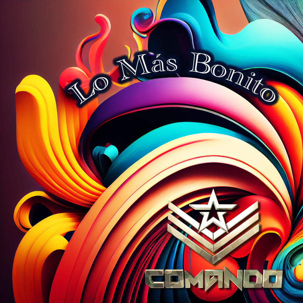 Lo Mas Bonito