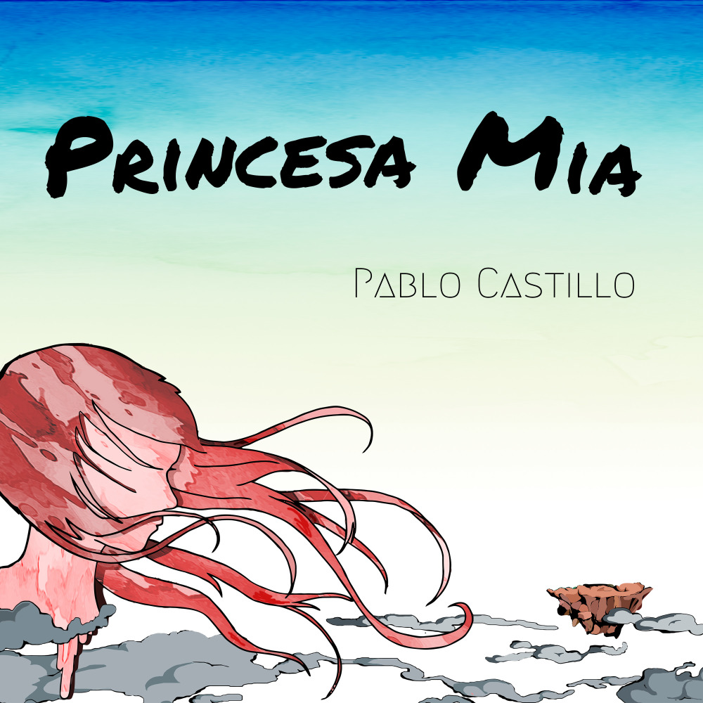Princesa Mia