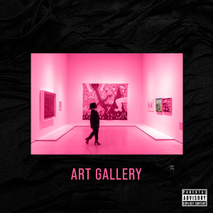 Nnamdi的专辑Art Gallery (Explicit)