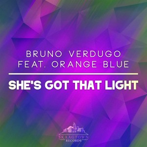Dengarkan lagu She's Got That Light (Radio Mix) nyanyian Bruno Verdugo dengan lirik