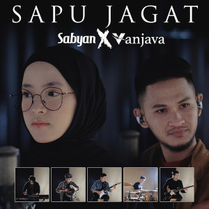Dengarkan Sapu Jagat lagu dari sabyan dengan lirik