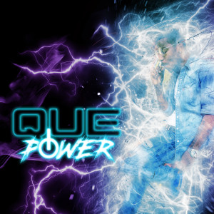 Album Power (Explicit) from Que