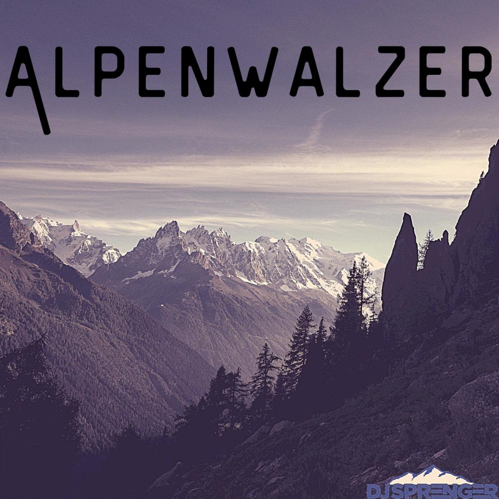 Alpenwalzer