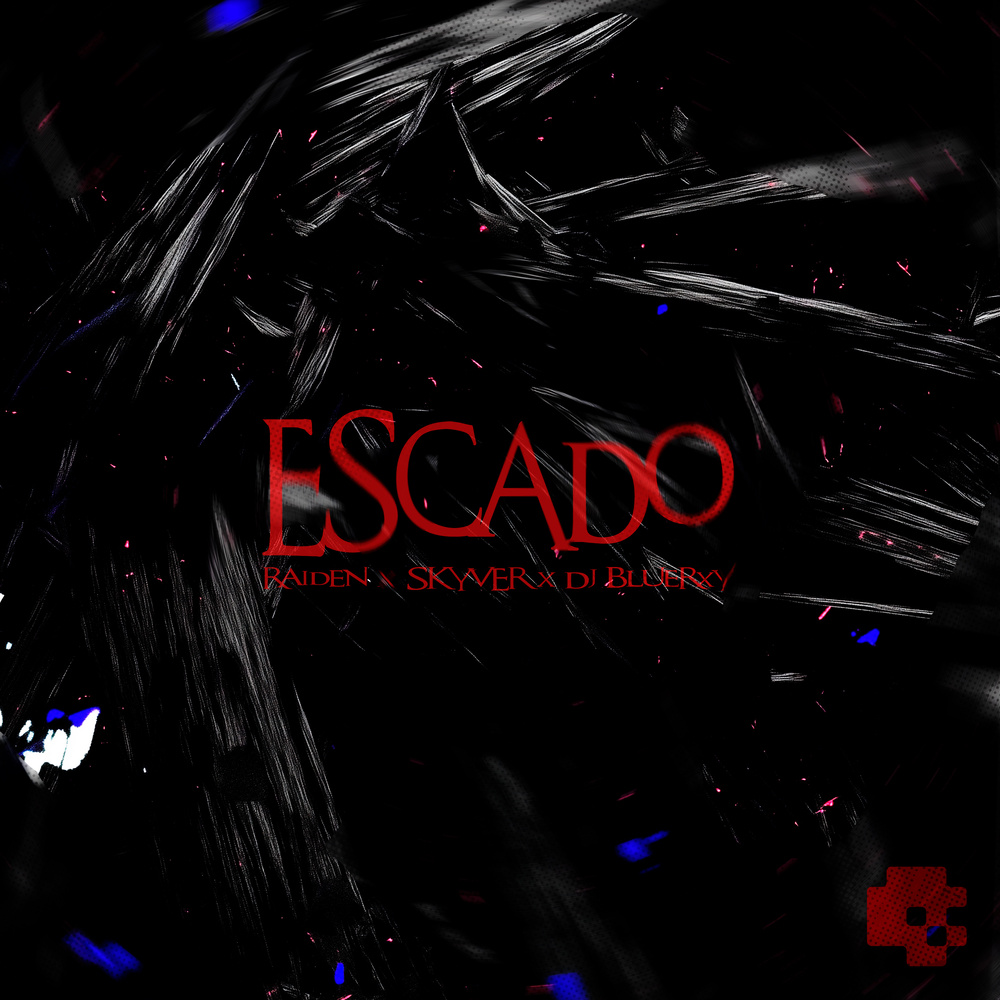 ESCADO (ULTRA SLOWED)