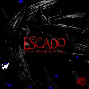 อัลบัม ESCADO ศิลปิน Raiden