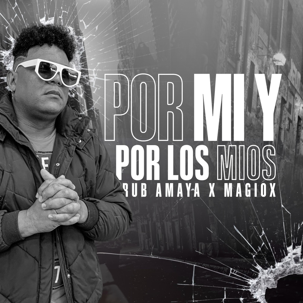 Por mi y por los mios (Explicit)
