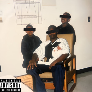 Album Hurt People (Explicit) from J. Dean