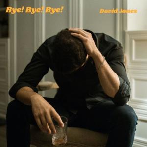 Album Bye! Bye! Bye! oleh David Jones