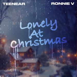 Album Lonely At Christmas from Teenear