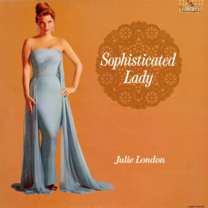 ดาวน์โหลดและฟังเพลง 'Round Midnight พร้อมเนื้อเพลงจาก Julie London