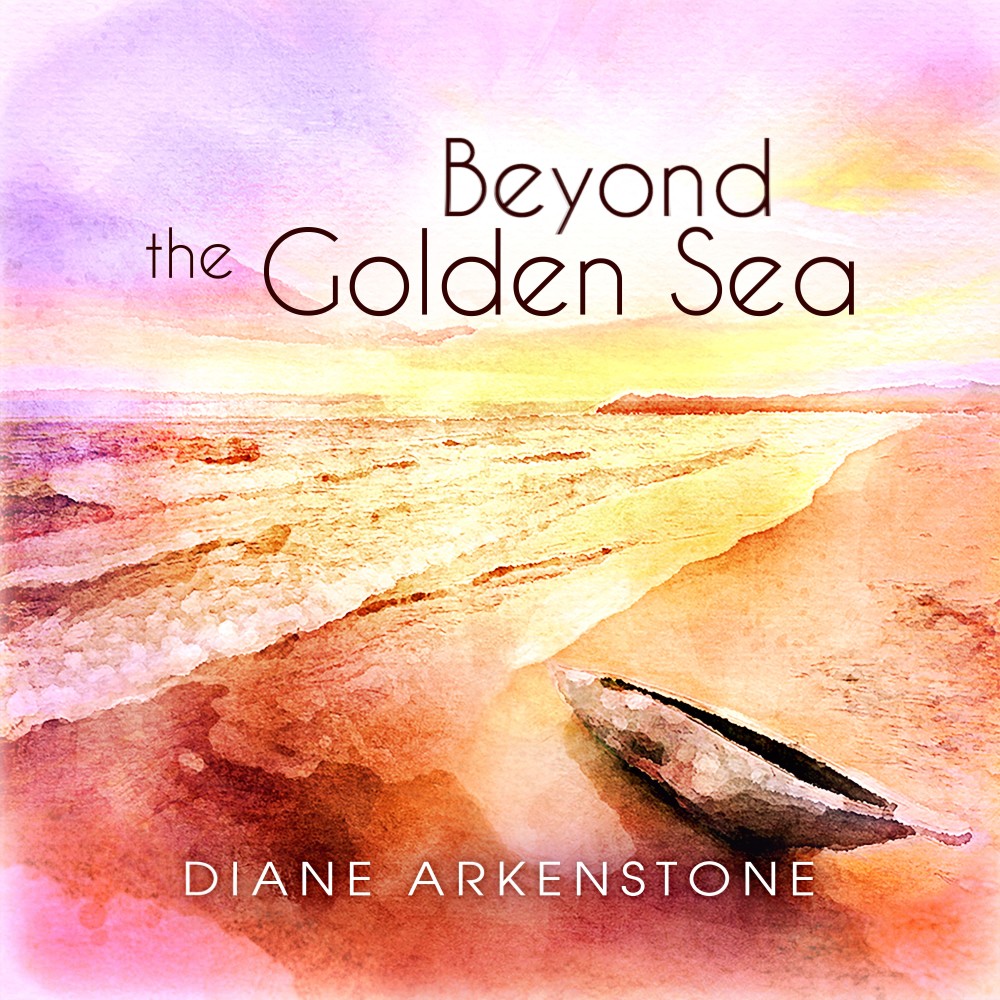 Beyond the Golden Sea