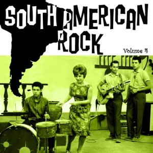 ดาวน์โหลดและฟังเพลง Rock Versus Twist พร้อมเนื้อเพลงจาก Los Ramblers