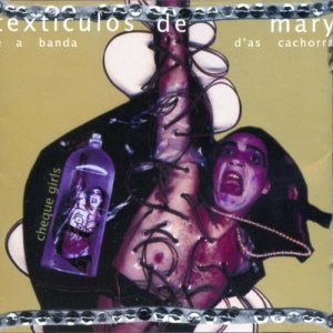 收聽Textículos de Mary的Legalize Bambam歌詞歌曲