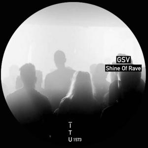 Album Shine of Rave from GSV