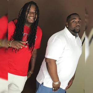 Chris Marquis的專輯Been Through (feat. Ncredible704)
