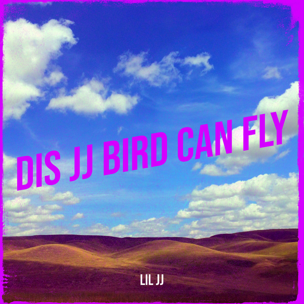 Dis JJ Bird Can Fly (Explicit)