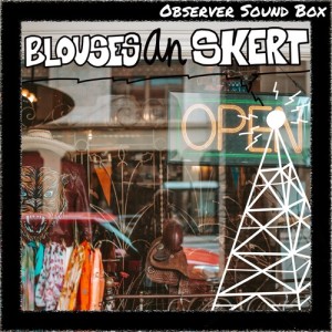 อัลบัม Blouses an Skert ศิลปิน Various