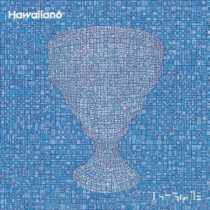 Hawaiian6的专辑The Grails