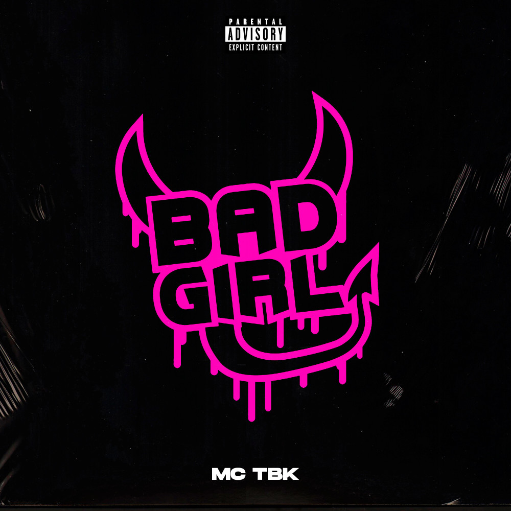 Bad Girl (feat. Gree Cassua) (Explicit)