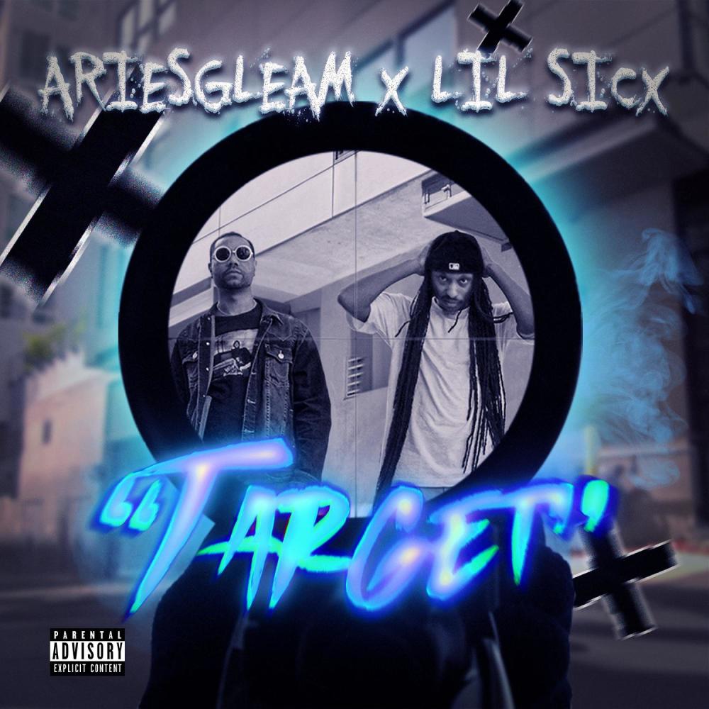 TARGET (feat. Lil Sicx) (Explicit)