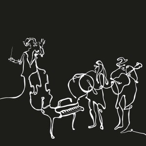 Listen to Aguila Sideral(En Vivo en Teatro del Lago) song with lyrics from Camila y Silvio