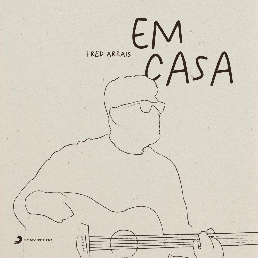 Tremenda Graça (This Is Amazing Grace)