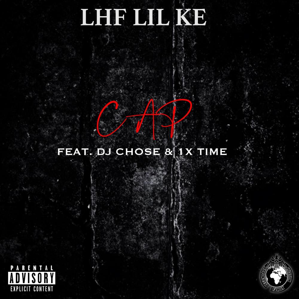CAP (feat. Dj Chose & 1xtime) (Radio Edit) (Explicit) (Radio Edit|Explicit)