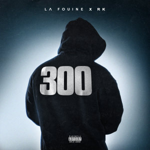收听La Fouine的300歌词歌曲