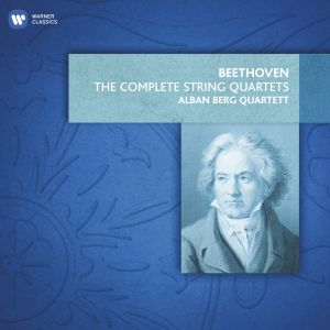 Beethoven: Complete String Quartets