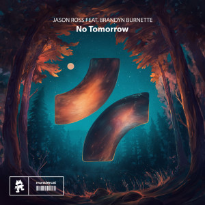 Jason Ross的專輯No Tomorrow